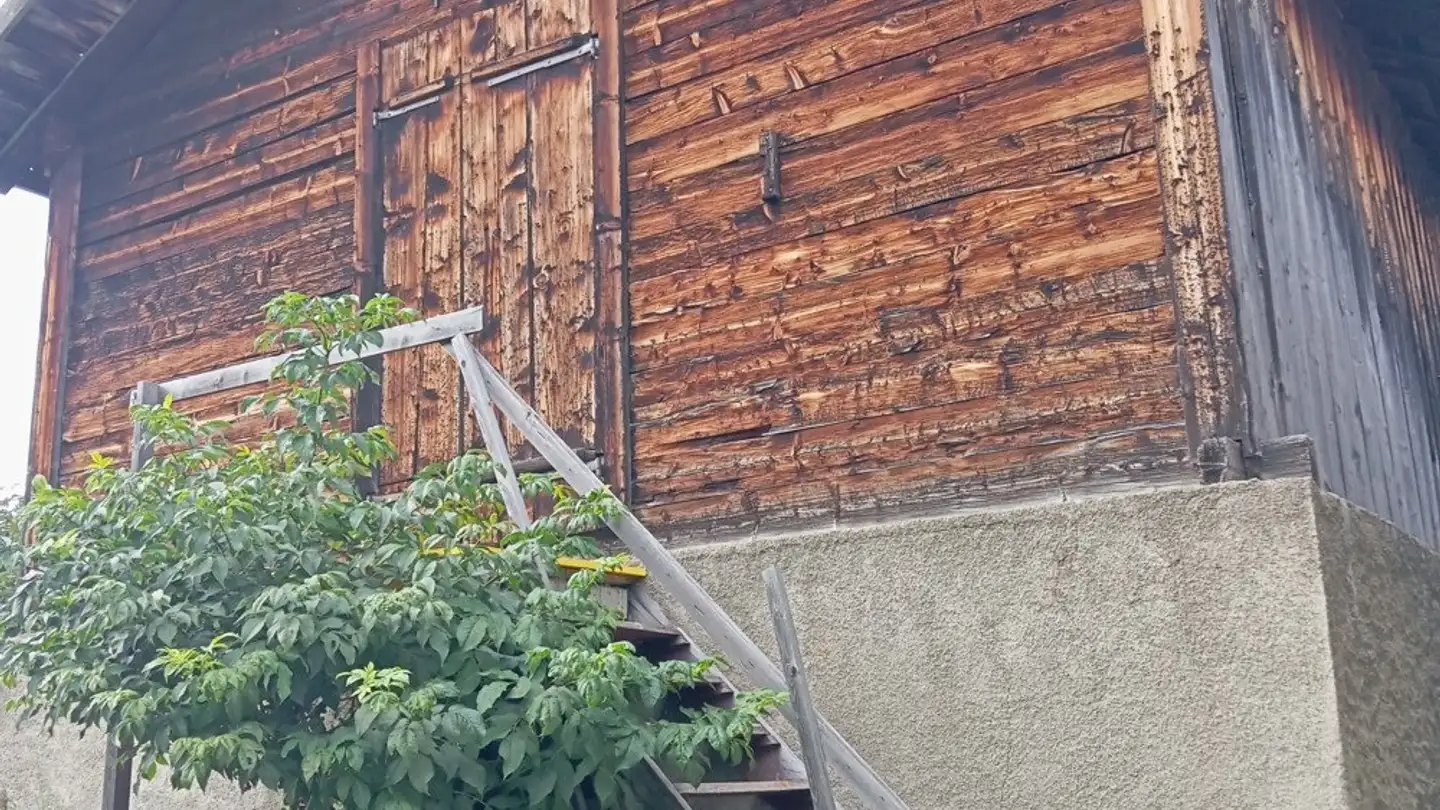 Casa singola in vendita - 3930 Visp - Foto 2