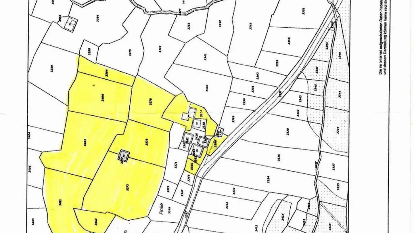 Casa singola in vendita - 3930 Visp - Foto 3