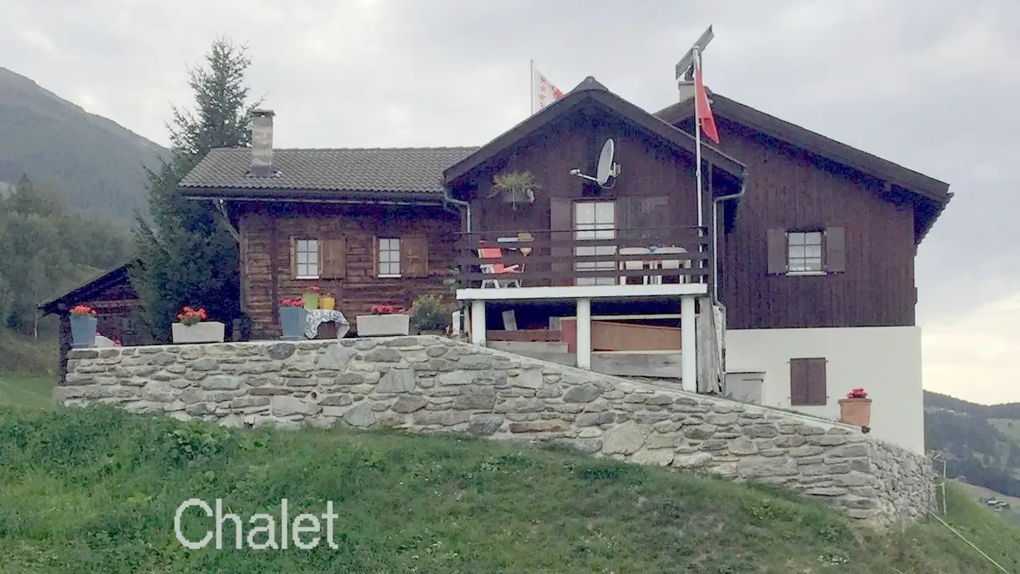 Casa singola in vendita - 3930 Visp - Foto 4