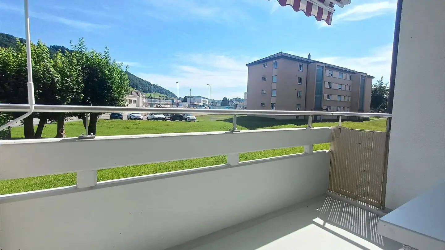 Appartamento in affitto - Avenue De Préville 5, 1510 Moudon - Photo 4