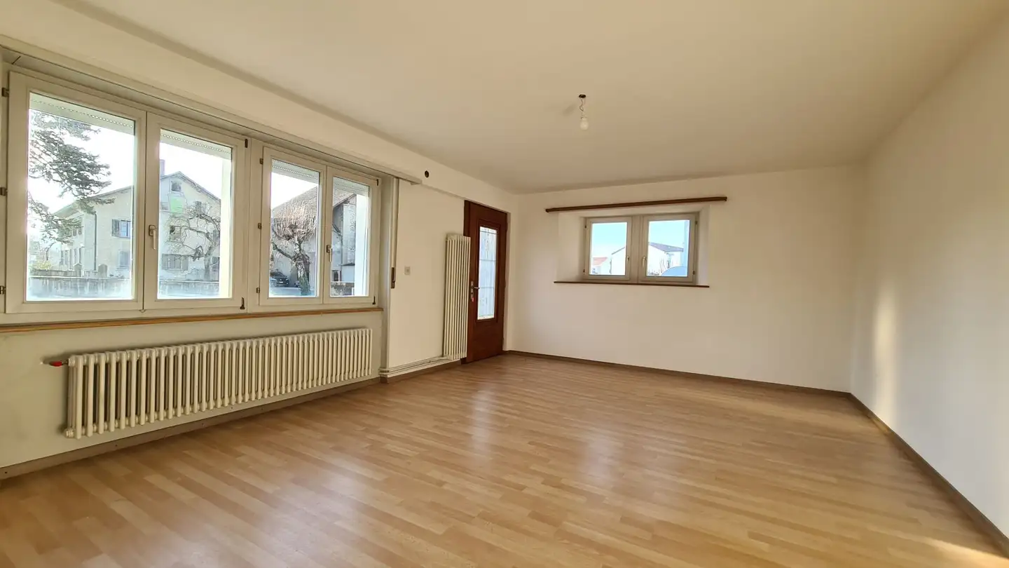 Appartamento in vendita - Rue De La Mauguettaz 7, 1462 Yvonand - Foto 4