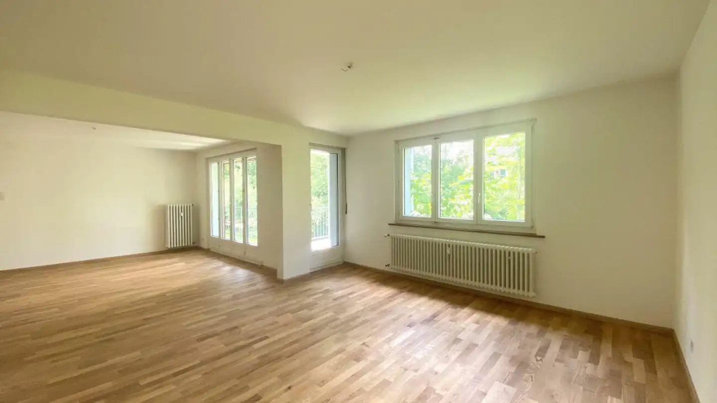 Wohnung mieten - Helfenbergstrasse 12, 4059 Basel - Foto 4