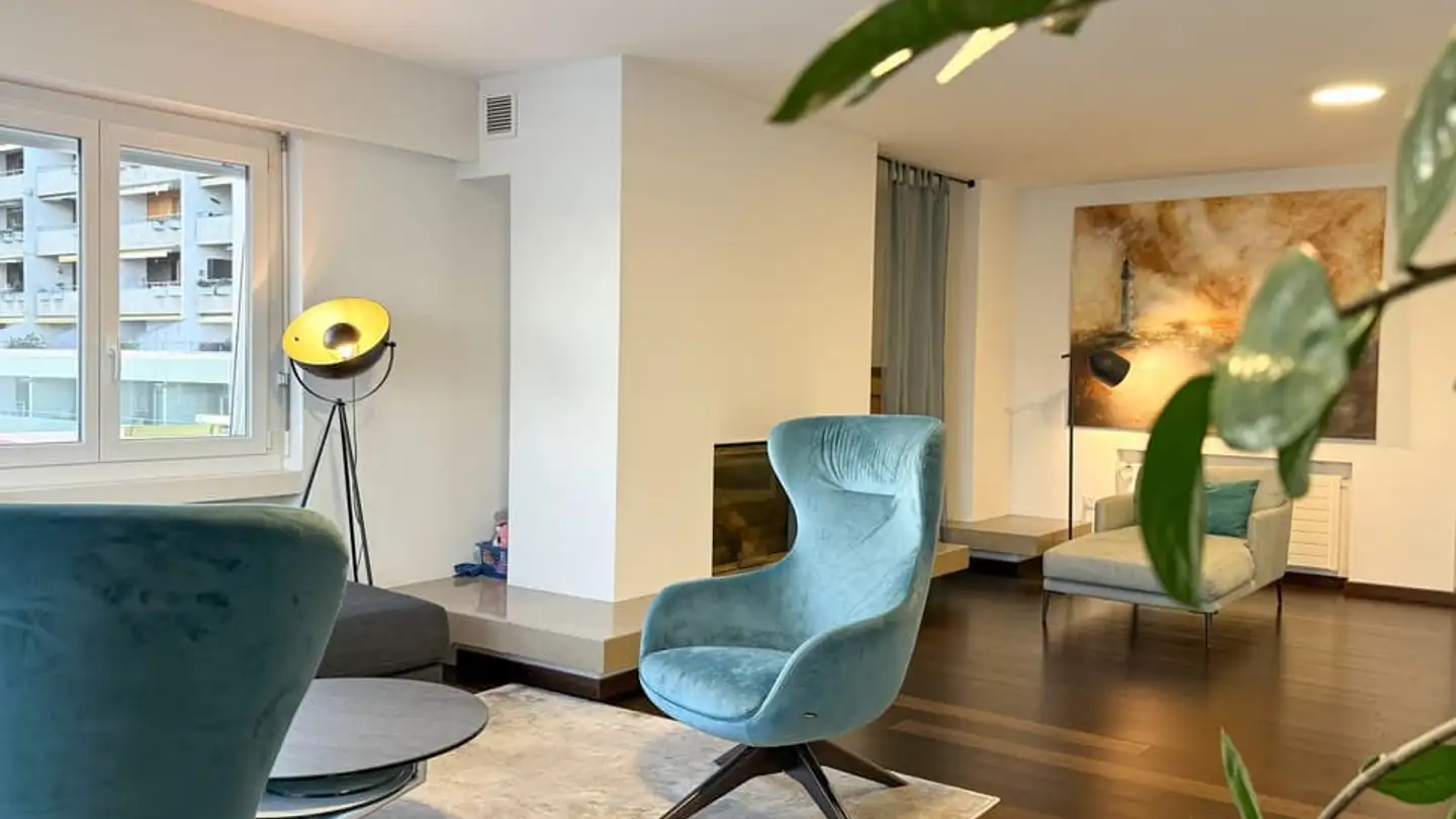 Wohnung mieten - 2000 Neuchâtel - Foto 2