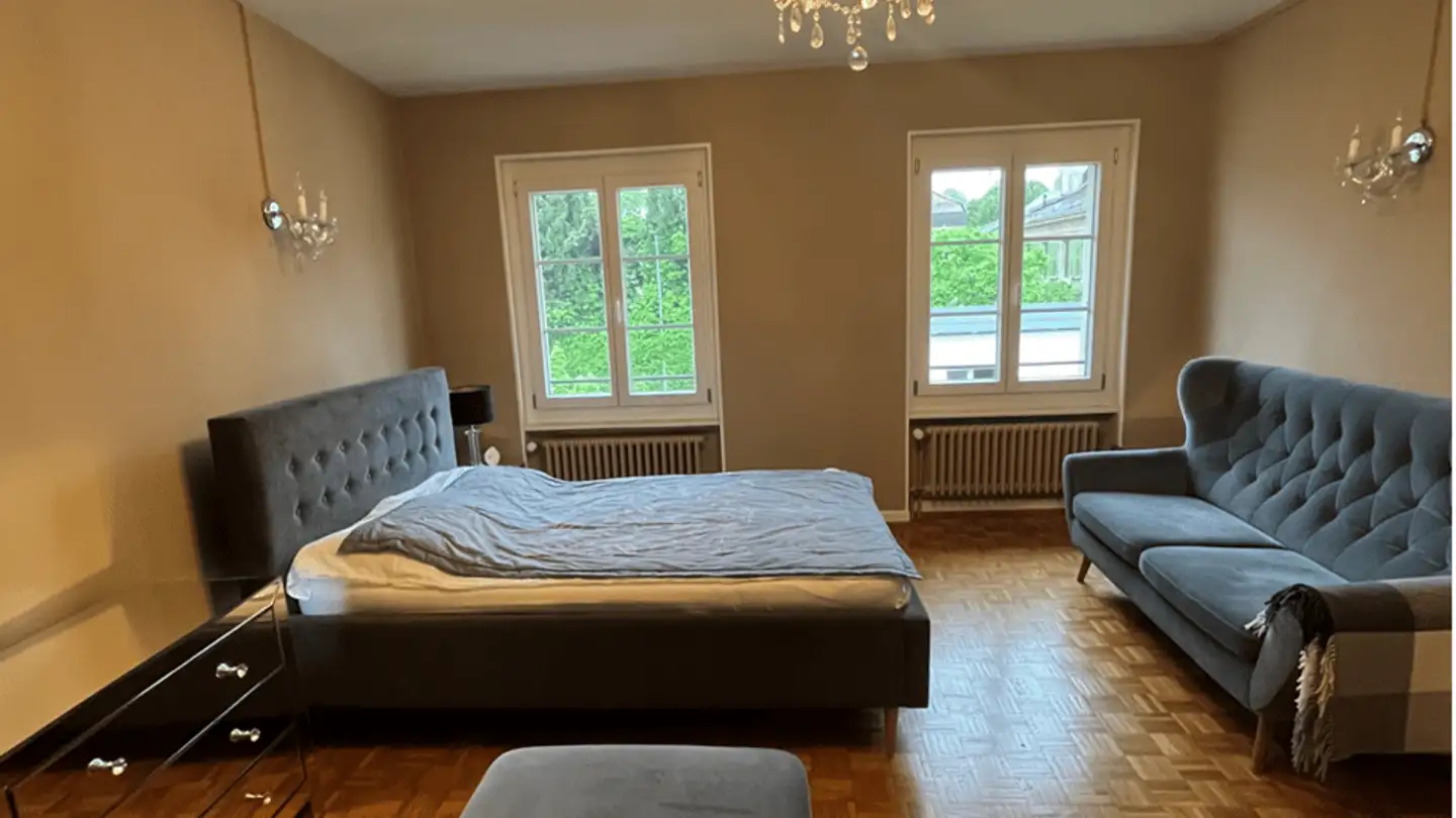 Apartment for rent - Avenue De La Gare 4, 1180 Rolle