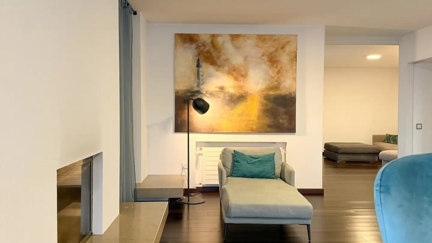 Wohnung mieten - 2000 Neuchâtel - Foto 3