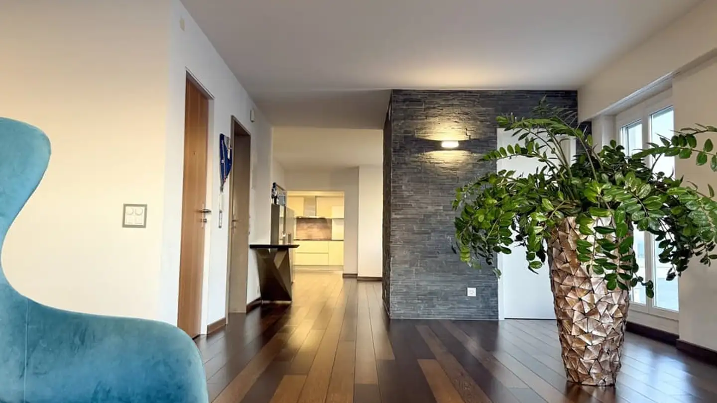 Wohnung mieten - 2000 Neuchâtel - Foto 4