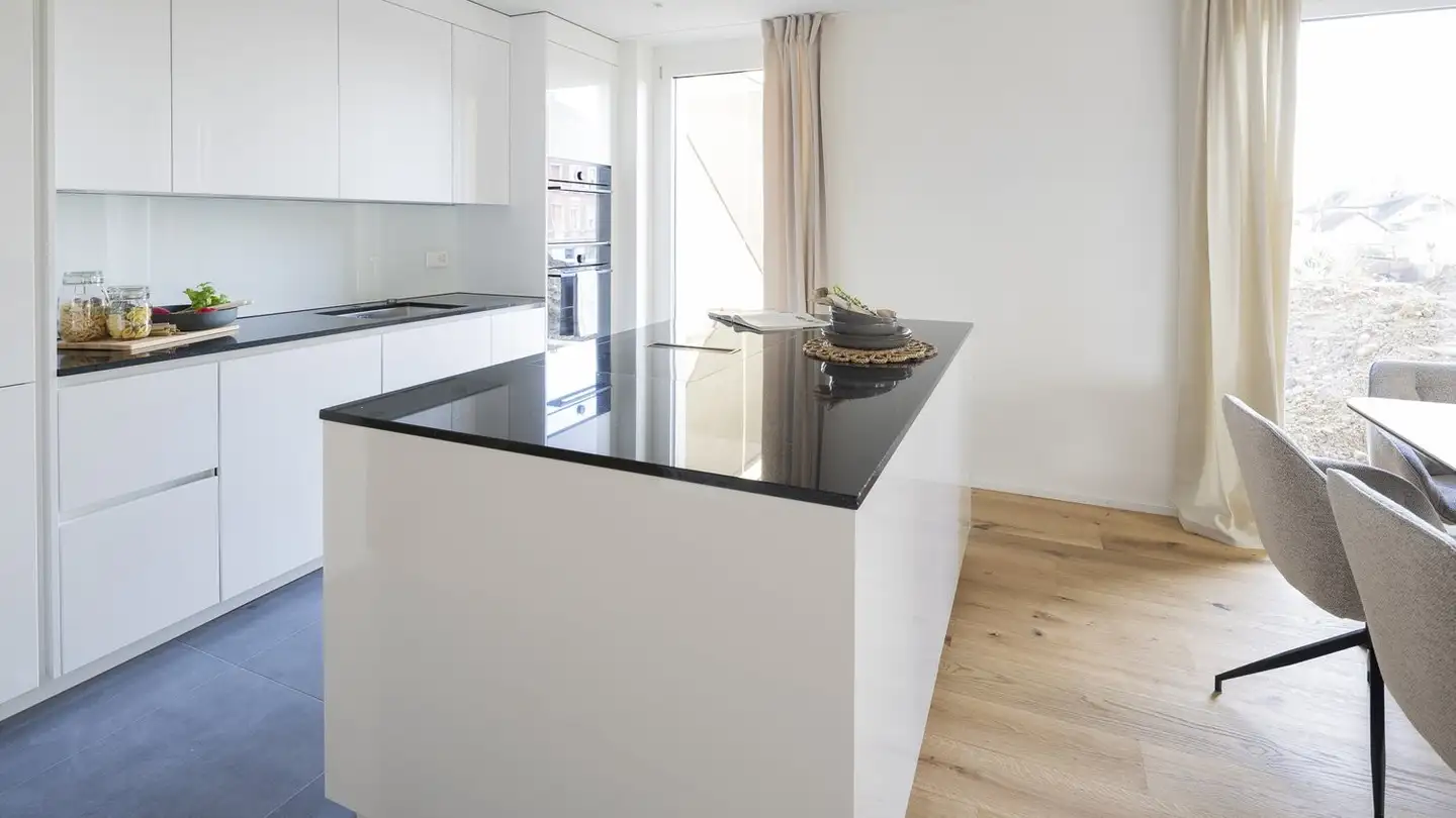 Appartamento in vendita - Schartenrainstrasse 3, 5430 Wettingen - Foto 2