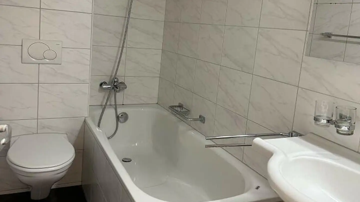 Appartamento in affitto - Chlenglerweg 3, 8240 Thayngen - Foto 3