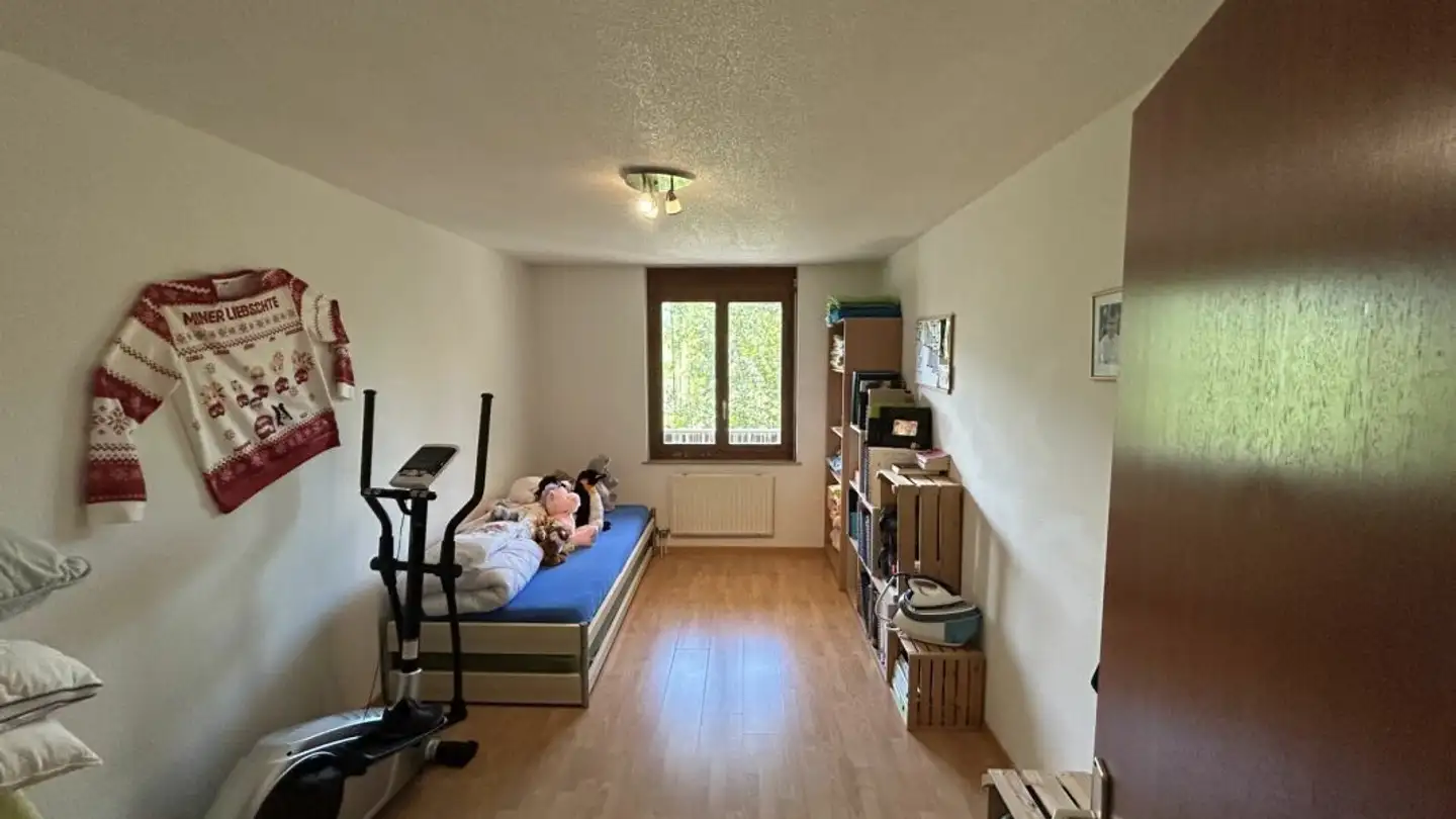 Appartamento in vendita - Hubel 75, 1737 Plasselb - Photo 4