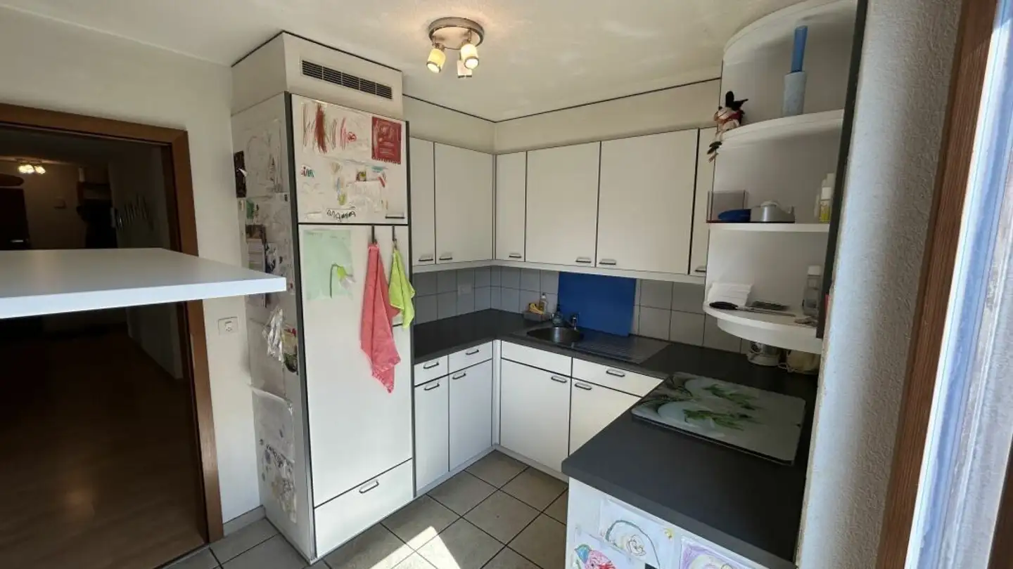 Wohnung kaufen - Hubel, 1737 Plasselb - Foto 4