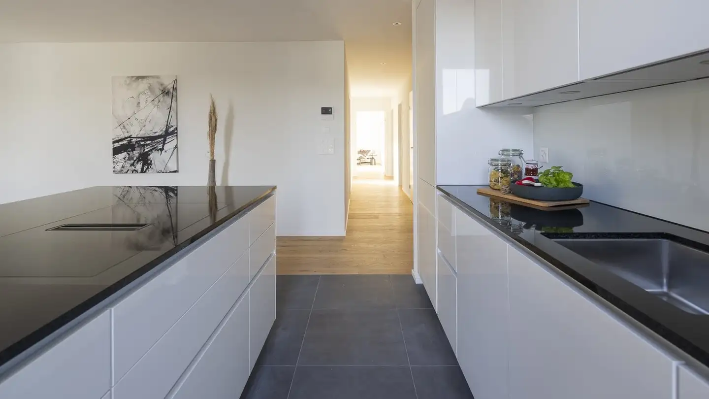 Appartamento in vendita - Schartenrainstrasse 3, 5430 Wettingen - Foto 3