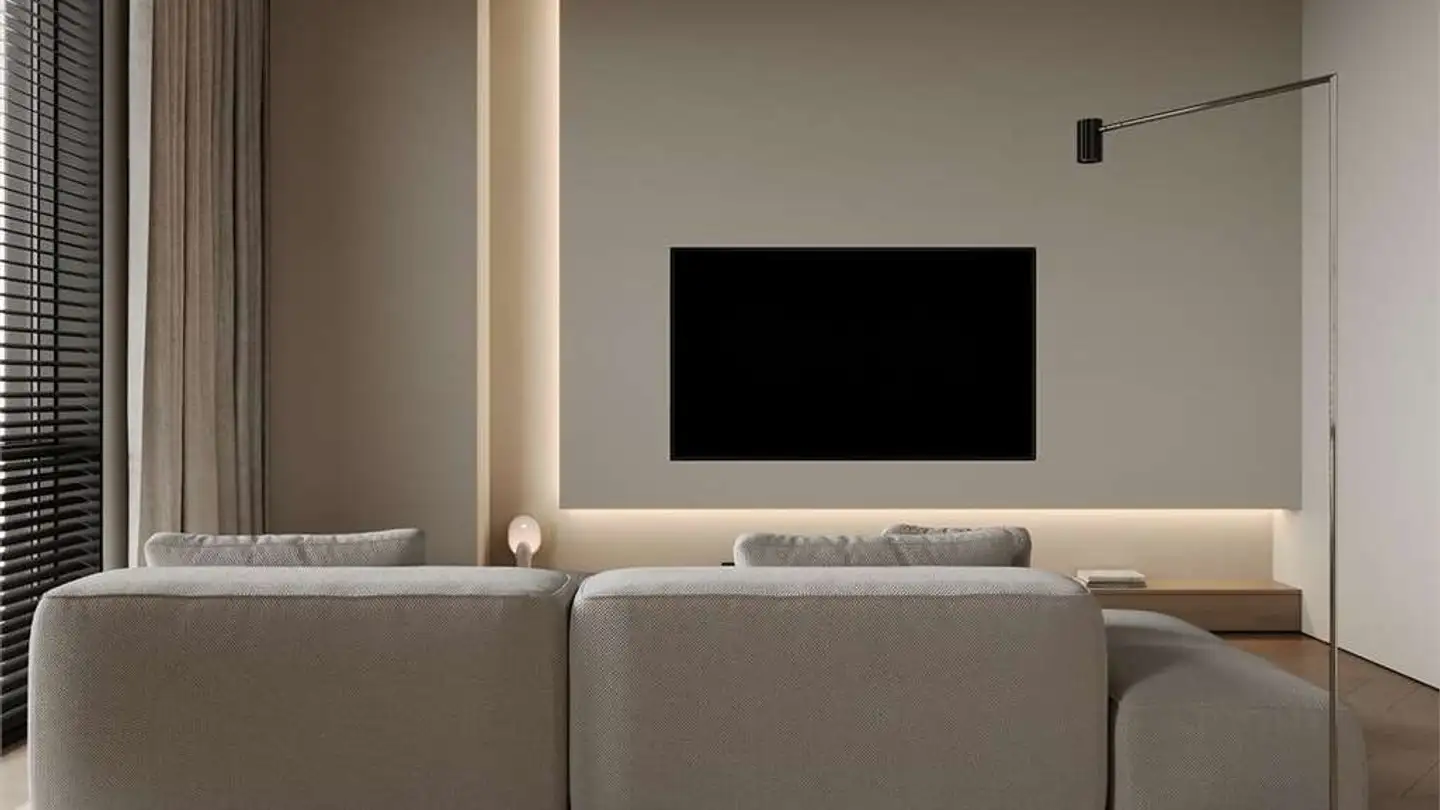 Apartment for sale - Via Zurigo 32, 6900 Lugano