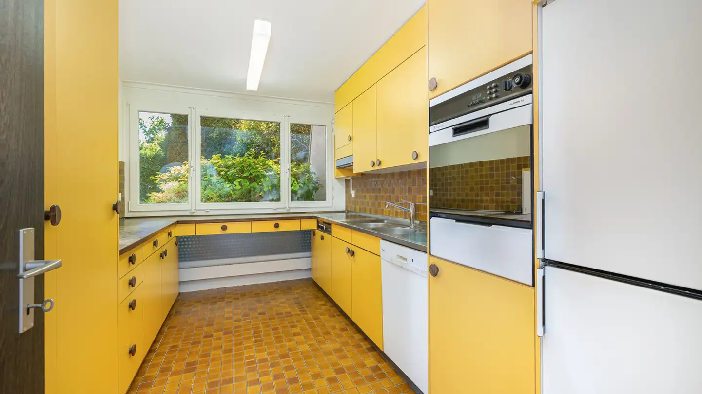 Casa singola in vendita - Wiesliacher 59, 8053 Zürich - Photo 2