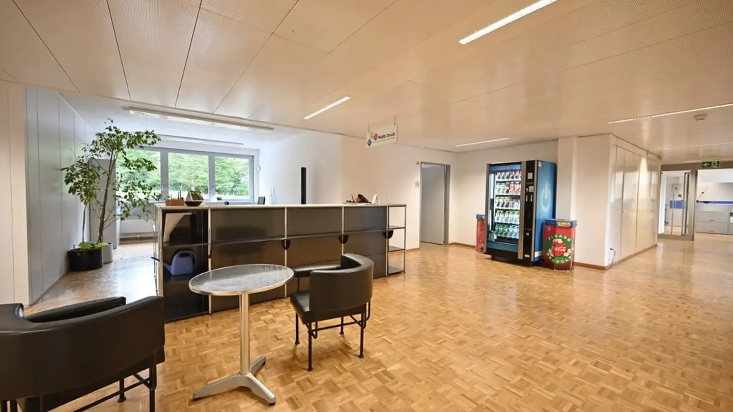 Spazio ufficio in affitto - Güterstrasse 5, 3072 Ostermundigen - Photo 3