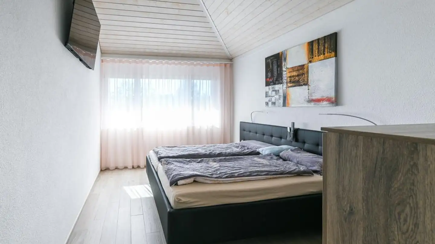 Einfamilienhaus kaufen - Untere Bündt 9, 8505 Dettighofen - Foto 4