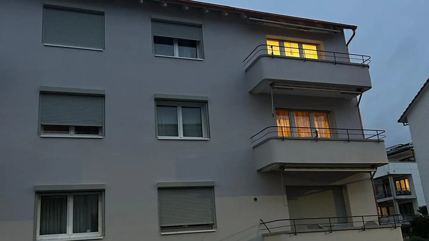 Apartment for rent - Salmenstrasse 19, 4127 Birsfelden