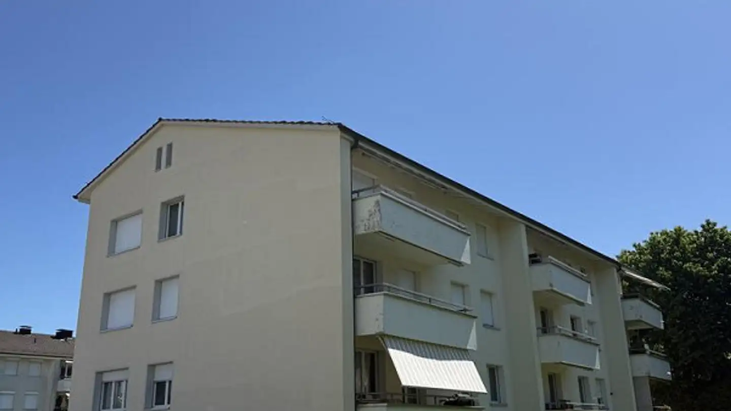 Apartment for rent - Oberbotsbergstrasse 73, 9230 Flawil