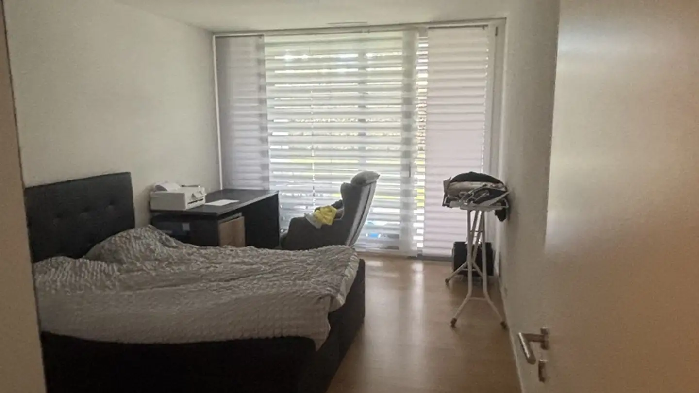 Appartement meublé à louer - Wiesenweg 35b, 5102 Rupperswil - Photo 4