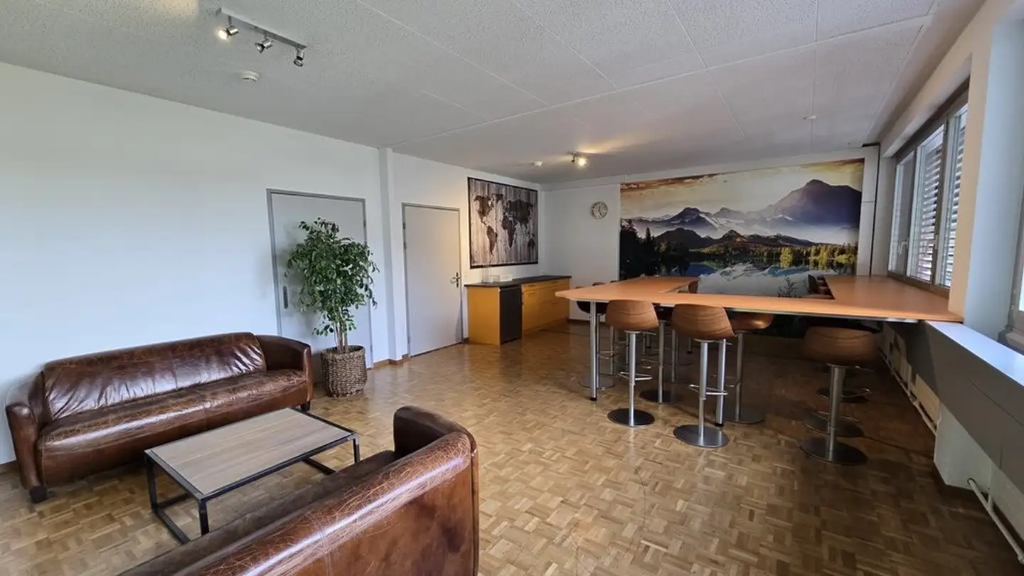 Spazio ufficio in affitto - Güterstrasse 5, 3072 Ostermundigen - Photo 4