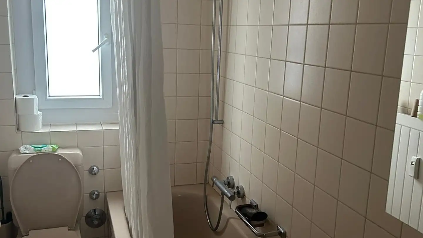 Apartment for rent - Salmenstrasse 19, 4127 Birsfelden - Photo 4