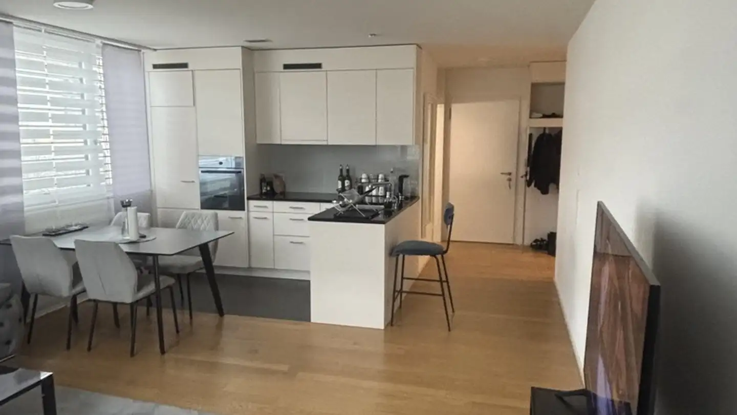 Appartement meublé à louer - Wiesenweg 35b, 5102 Rupperswil - Photo 2