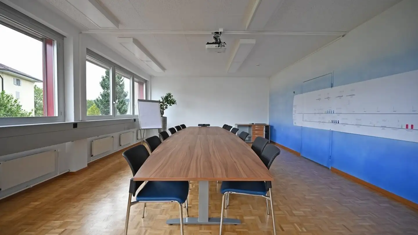 Spazio ufficio in affitto - Güterstrasse 5, 3072 Ostermundigen - Photo 2