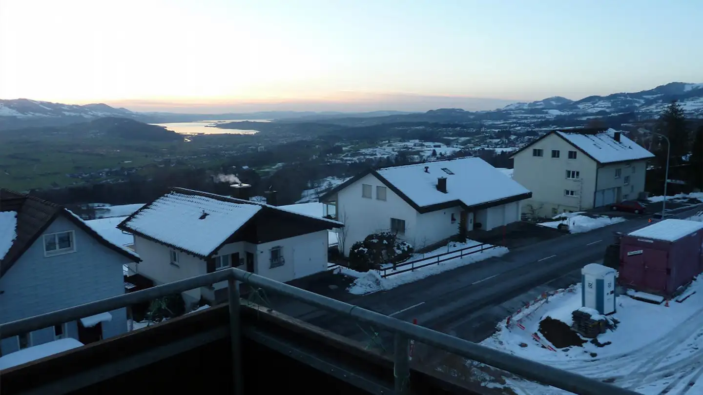 Apartment for rent - Bachwegen 21, 8739 Rieden SG - Photo 4