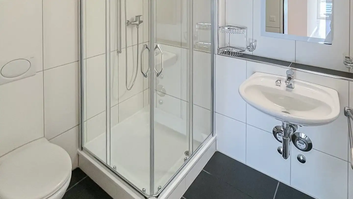 Appartement à louer - Chellenweiherweg 1, 9200 Gossau SG - Photo 3