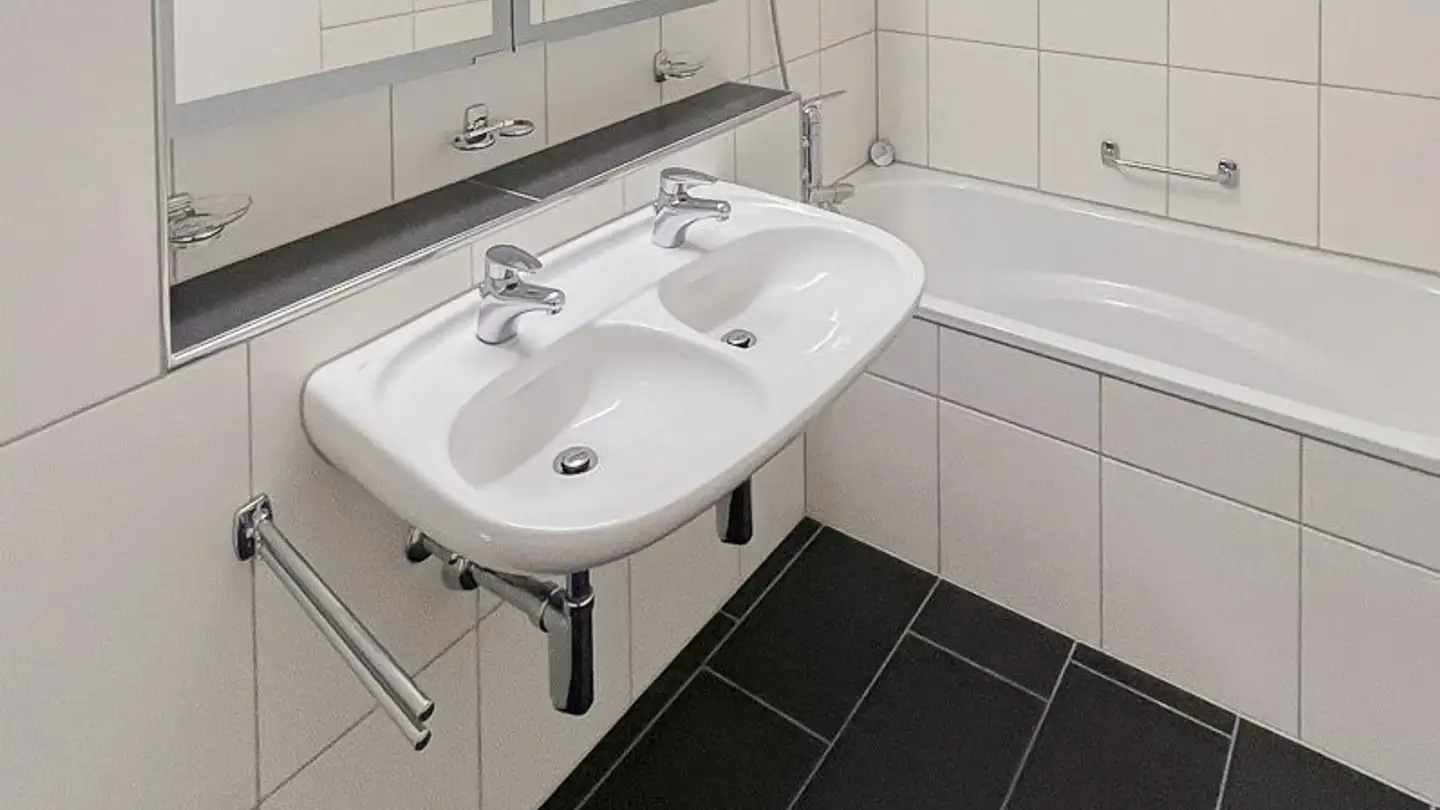 Appartement à louer - Chellenweiherweg 1, 9200 Gossau SG - Photo 4