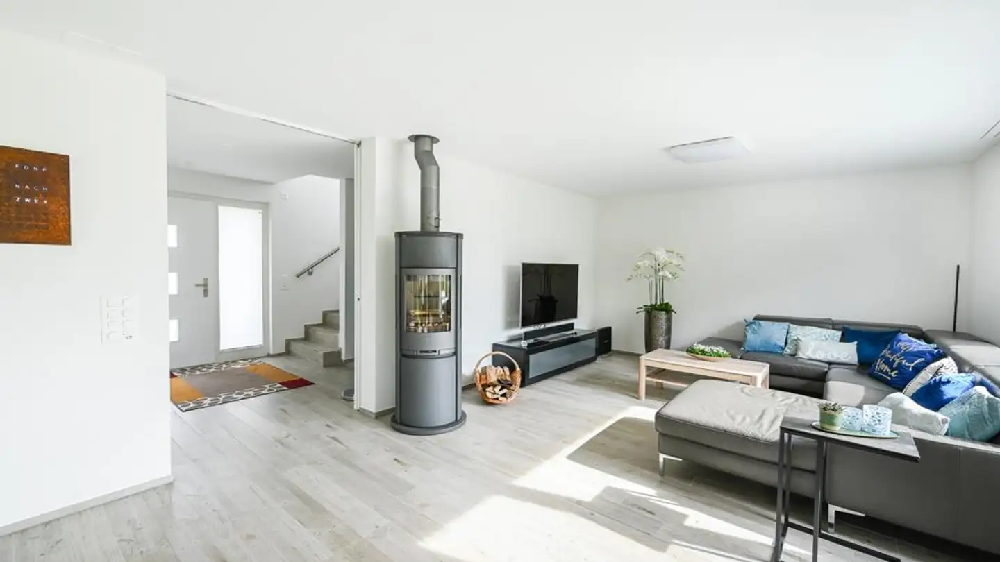 Einfamilienhaus kaufen - Untere Bündt 9, 8505 Dettighofen - Foto 2