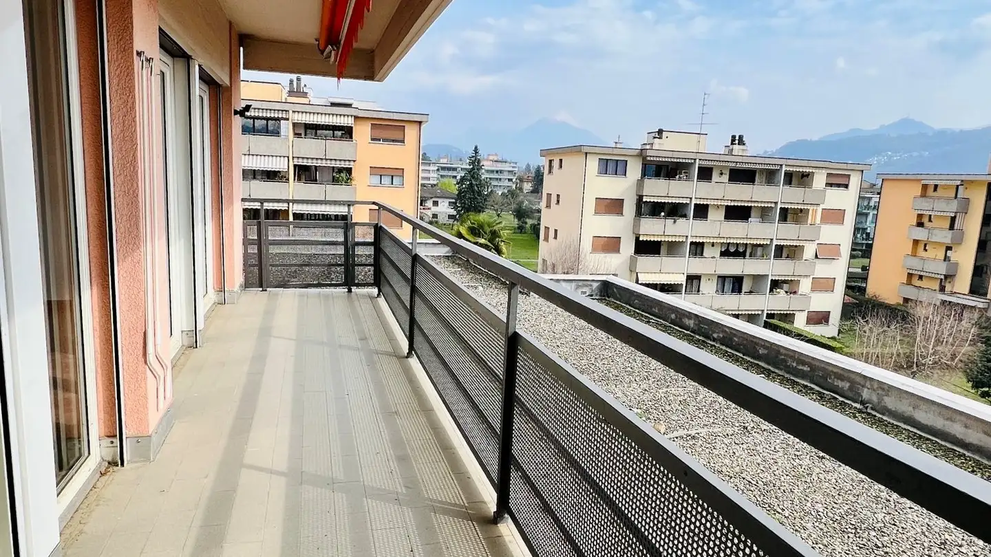 Appartement à vendre - Via alla Campagna 38, 6900 Lugano - Photo 2