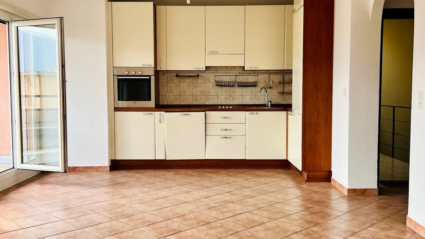 Appartement à vendre - Via alla Campagna 38, 6900 Lugano - Photo 4