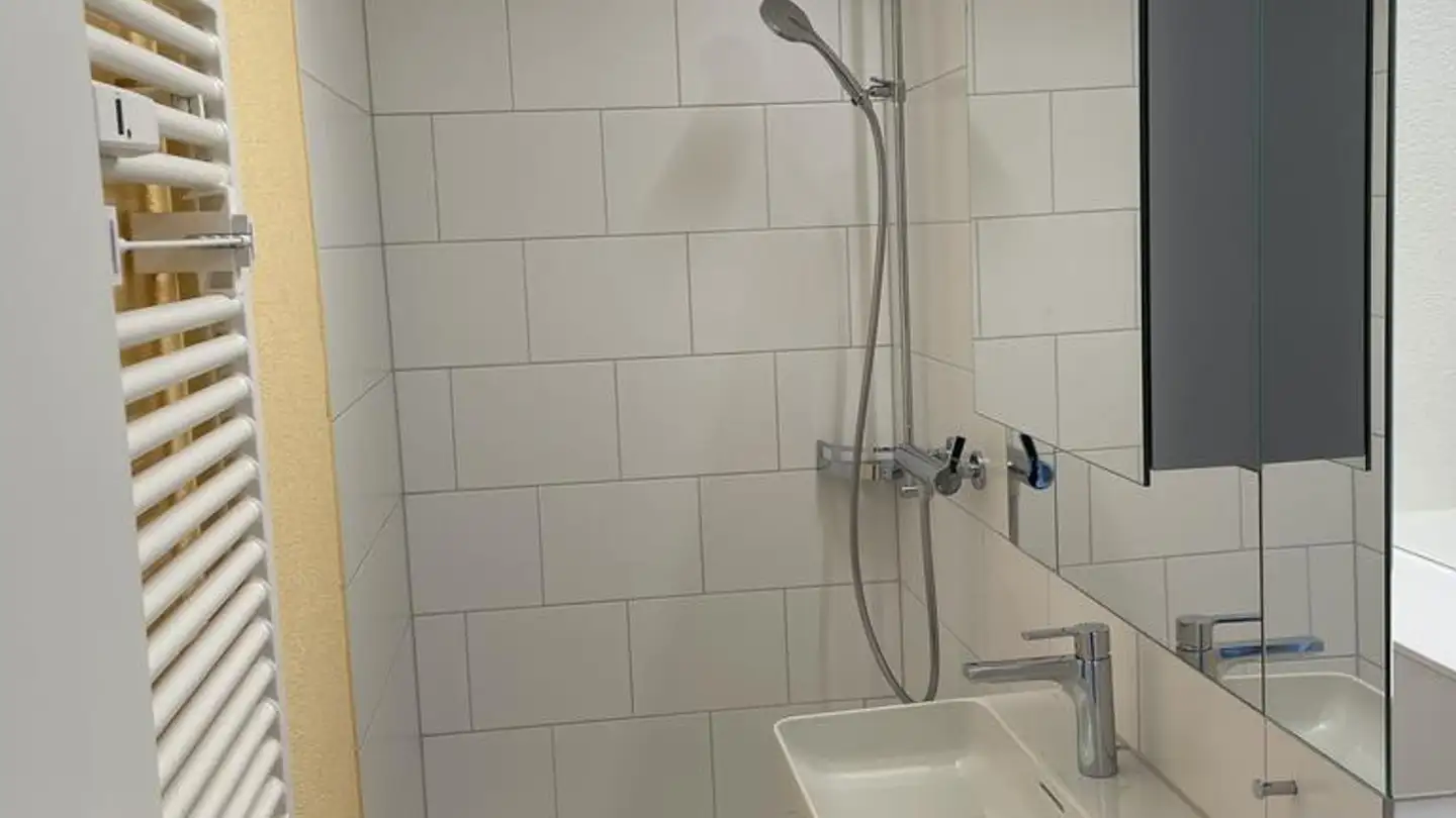 Apartment for rent - Badenerstrasse 57, 8952 Schlieren - Photo 3