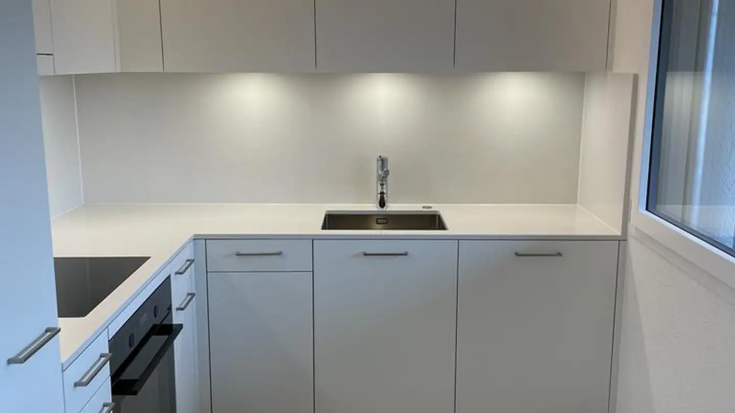 Apartment for rent - Badenerstrasse 57, 8952 Schlieren - Photo 4