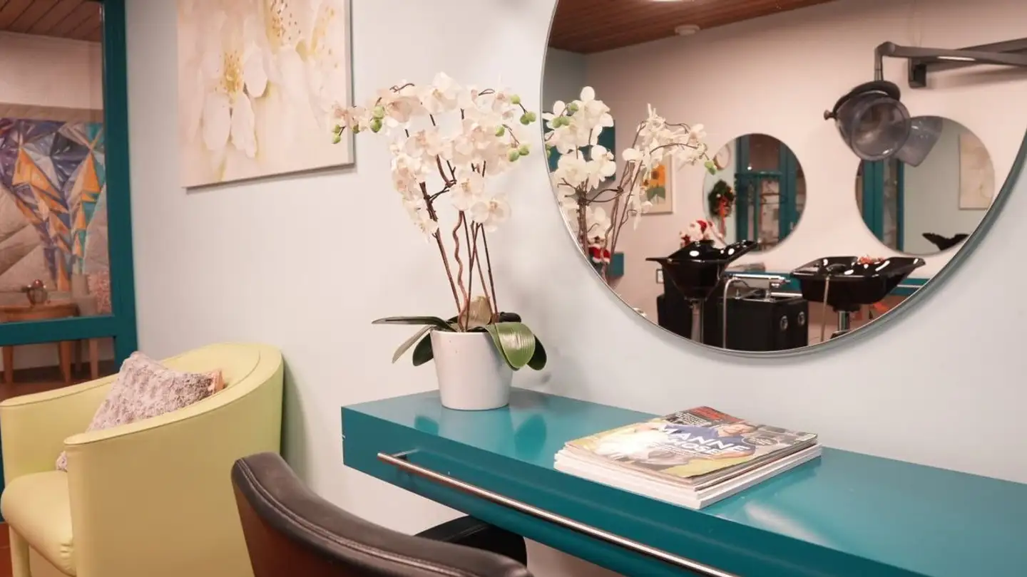 Coiffeur à louer - Waldhofstrasse 1, 8400 Winterthur