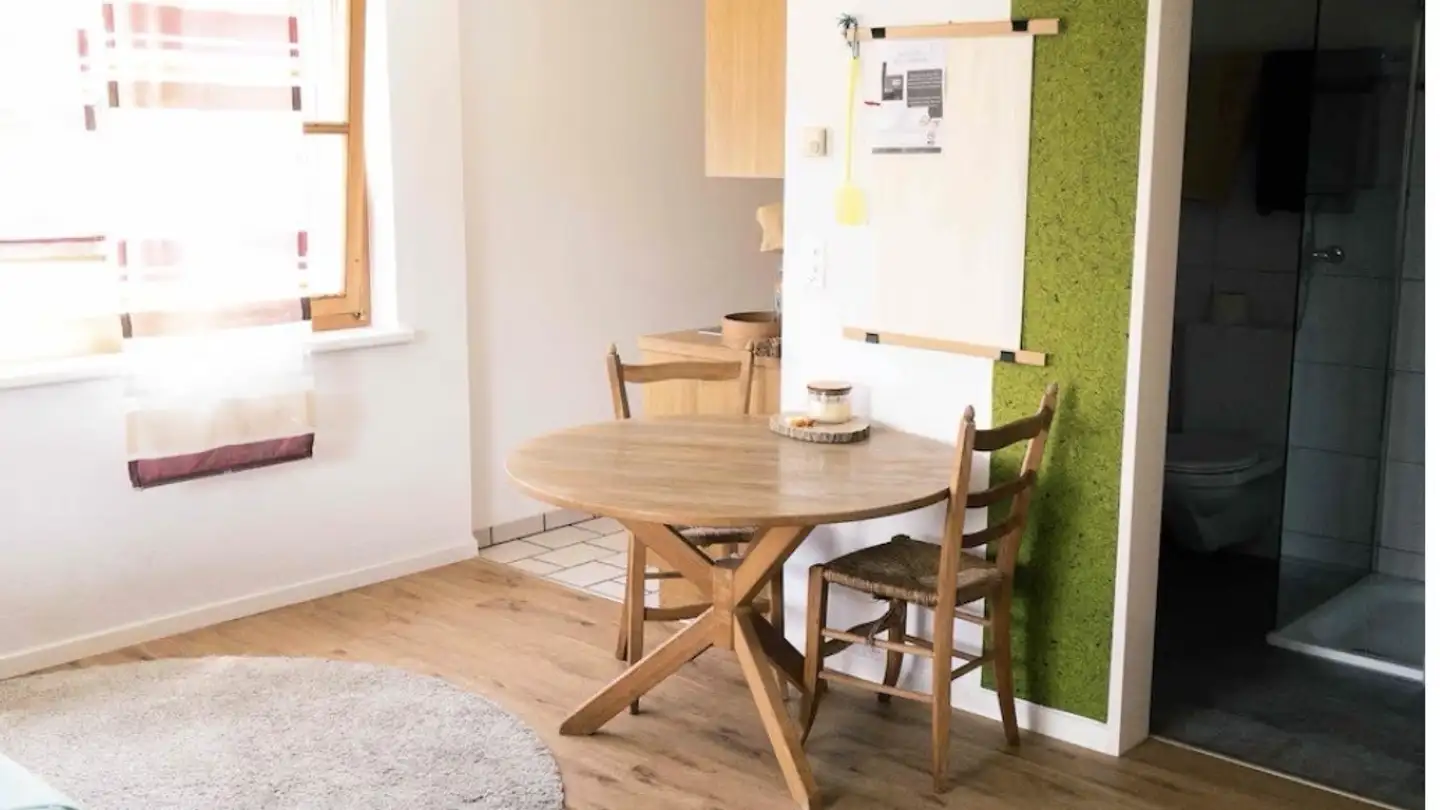 Apartment for rent - Ibergstrasse 49, 9630 Wattwil