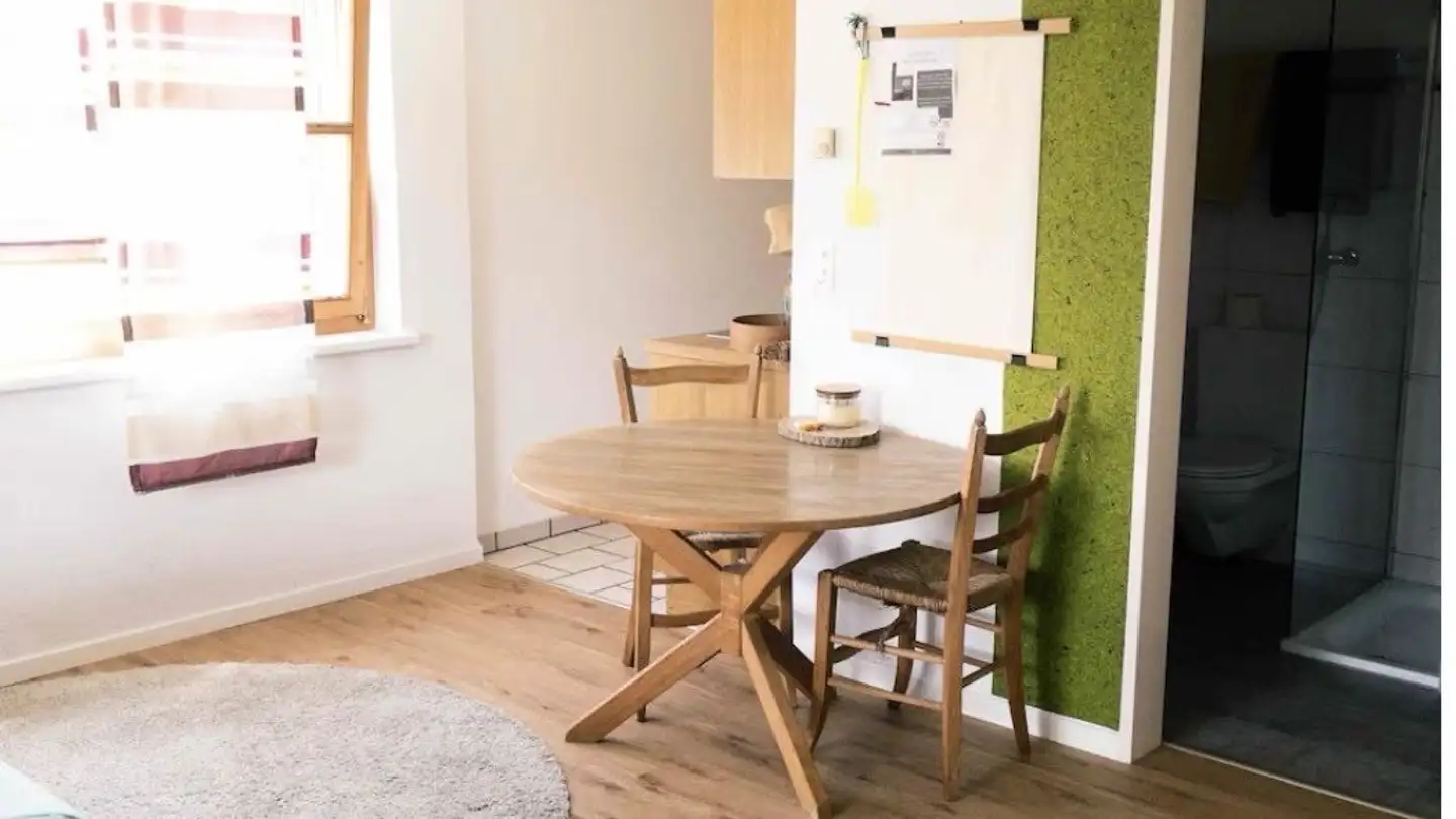 Wohnung mieten - Ibergstrasse 49, 9630 Wattwil