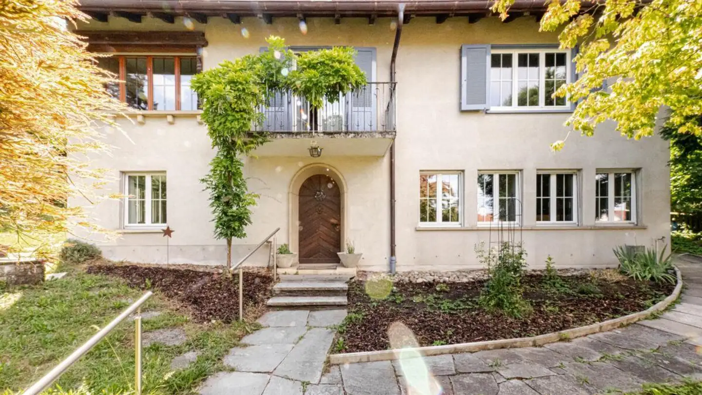 Casa singola in vendita - 8212 Neuhausen am Rheinfall - Foto 2