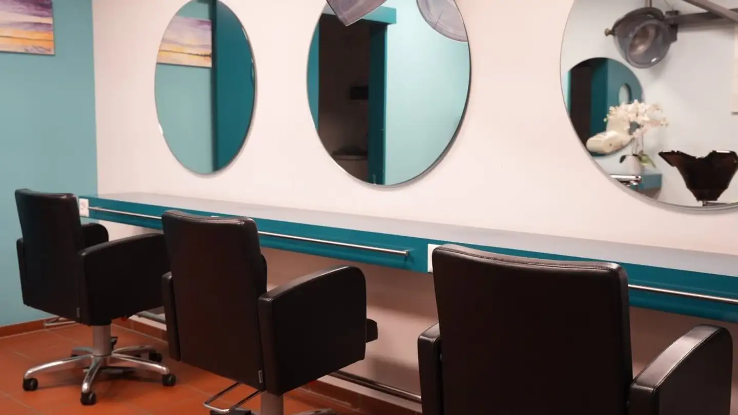 Coiffeur à louer - Waldhofstrasse 1, 8400 Winterthur - Photo 2