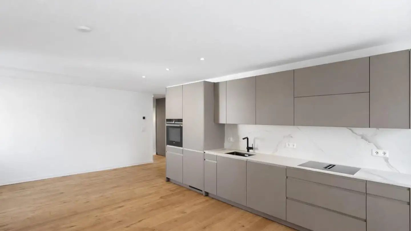 Wohnung kaufen - 9444 Diepoldsau - Foto 2