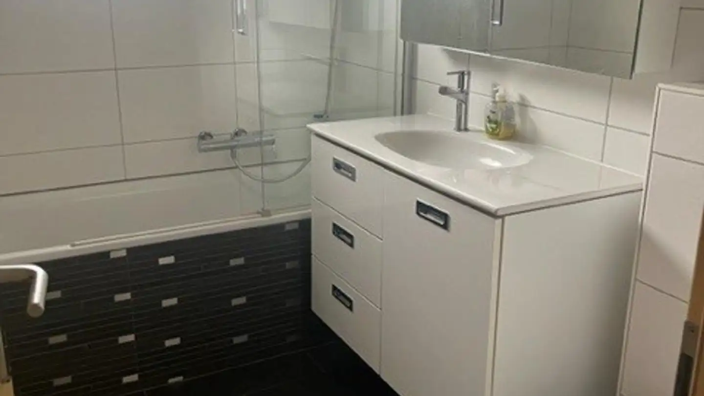 Apartment for rent - Mühlackerstrasse 26, 3930 Visp