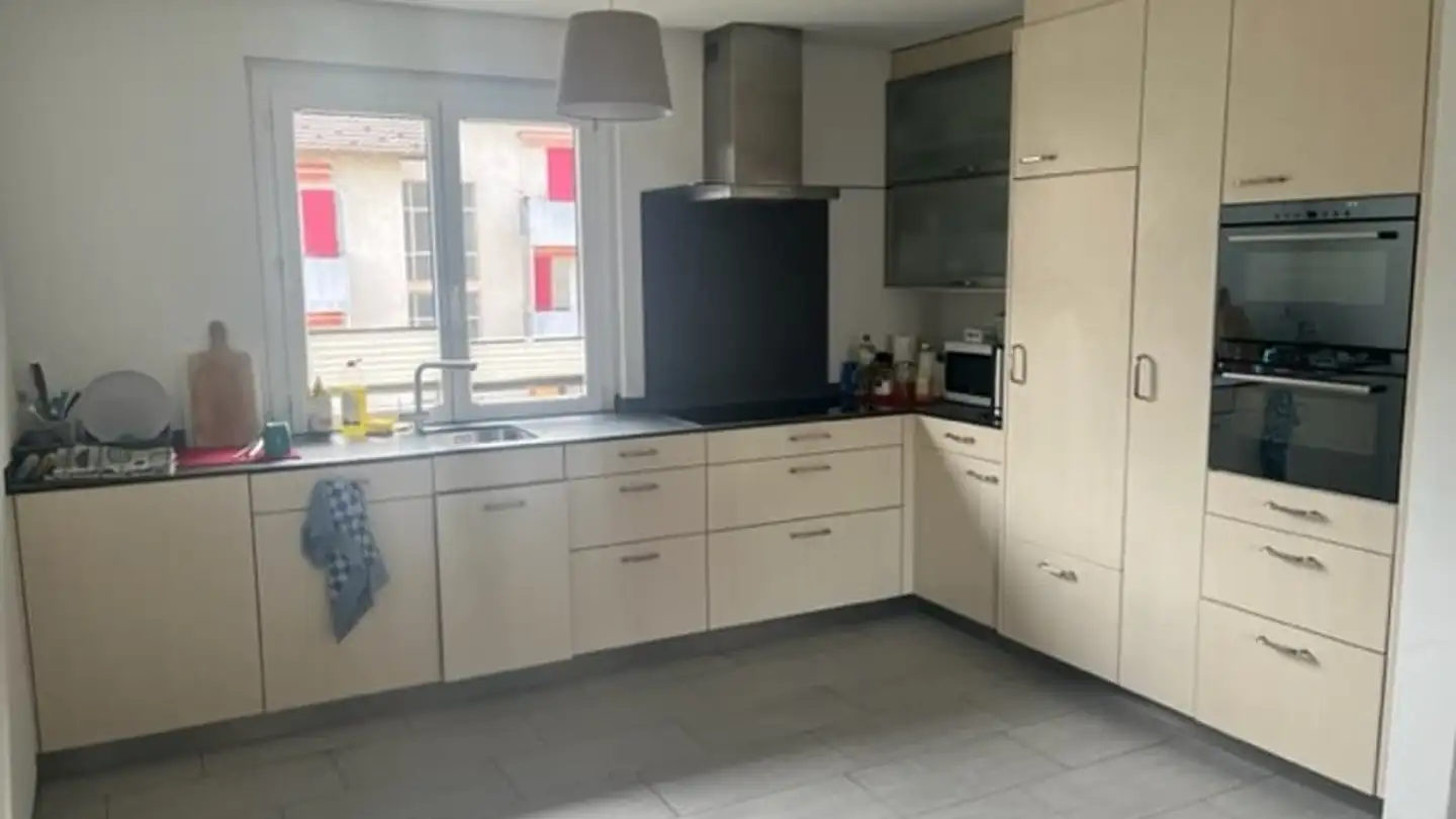 Apartment for rent - Mühlackerstrasse 26, 3930 Visp - Photo 2