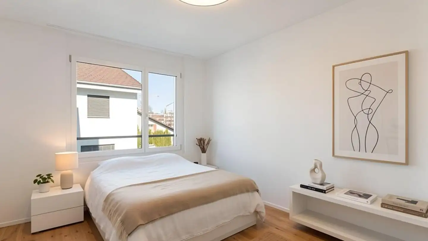 Wohnung kaufen - 9444 Diepoldsau - Foto 3