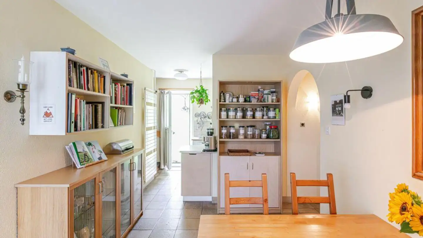 Casa singola in vendita - 8212 Neuhausen am Rheinfall - Foto 4