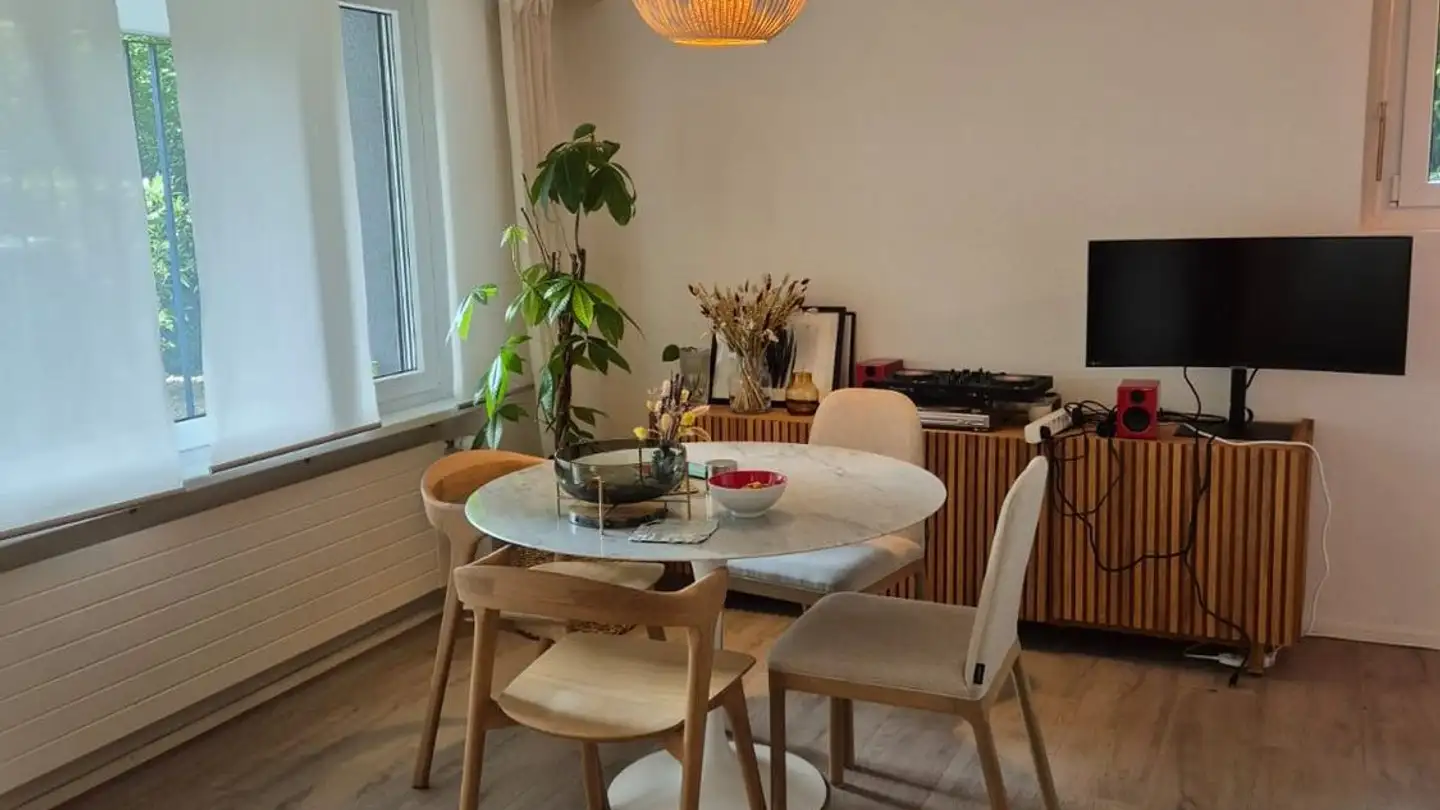 Wohnung mieten - 8057 Zürich