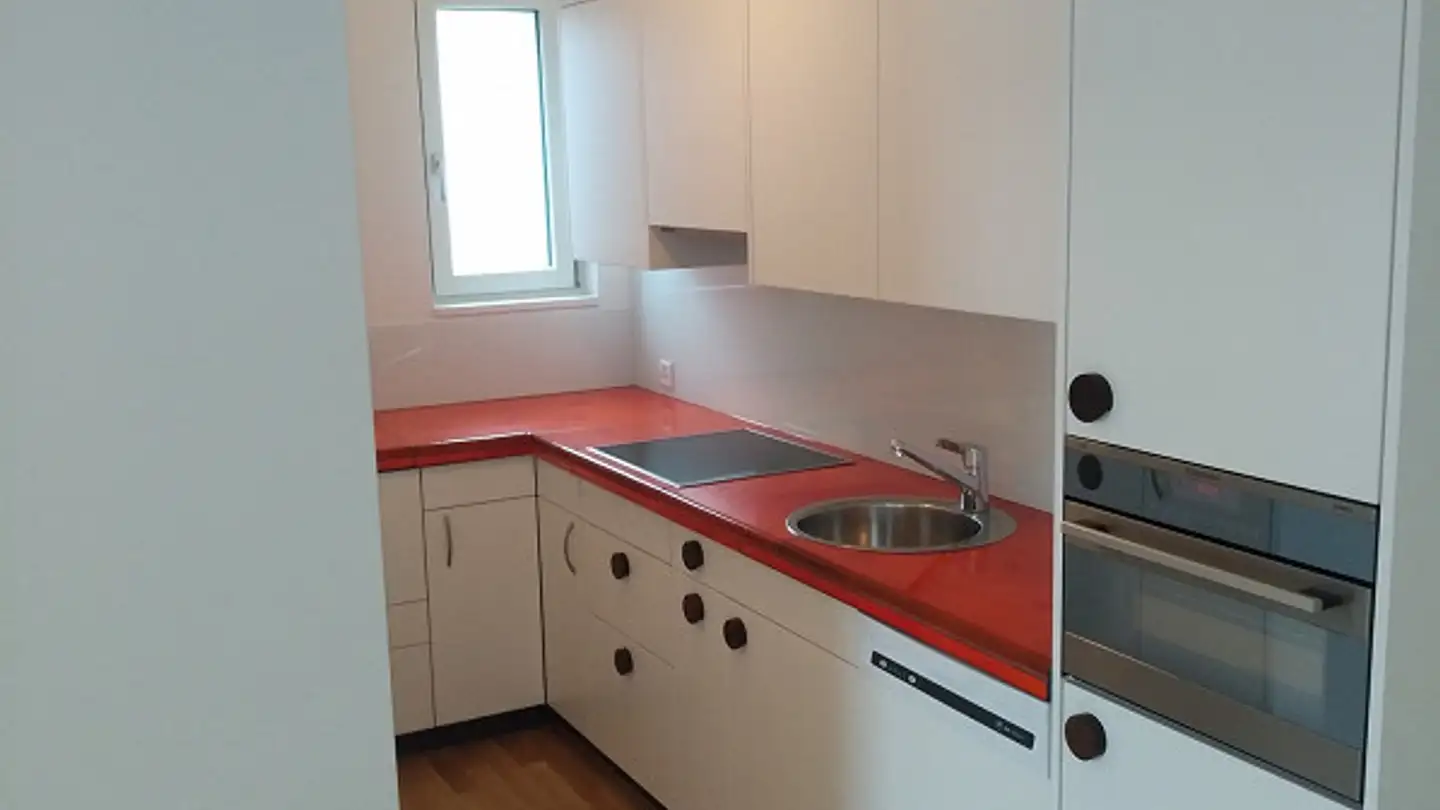 Appartement à louer - Bahnhofstrasse 28, 9445 Rebstein