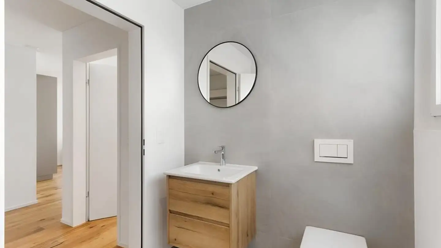 Wohnung kaufen - 9444 Diepoldsau - Foto 4