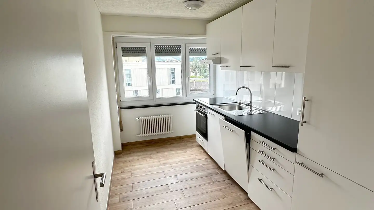 Appartamento in affitto - Rue Du Puits 16, 2800 Delémont