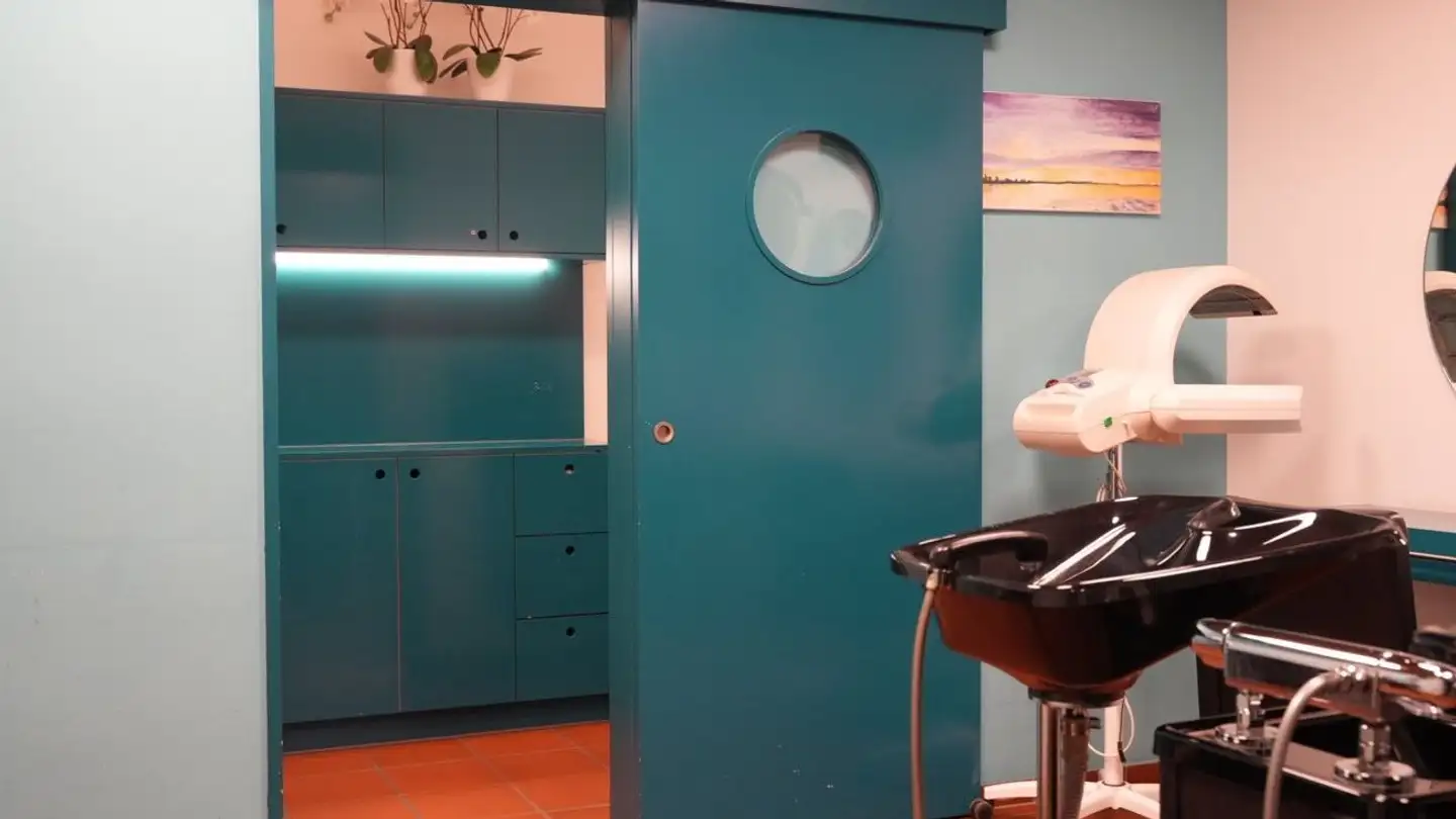 Coiffeur à louer - Waldhofstrasse 1, 8400 Winterthur - Photo 4