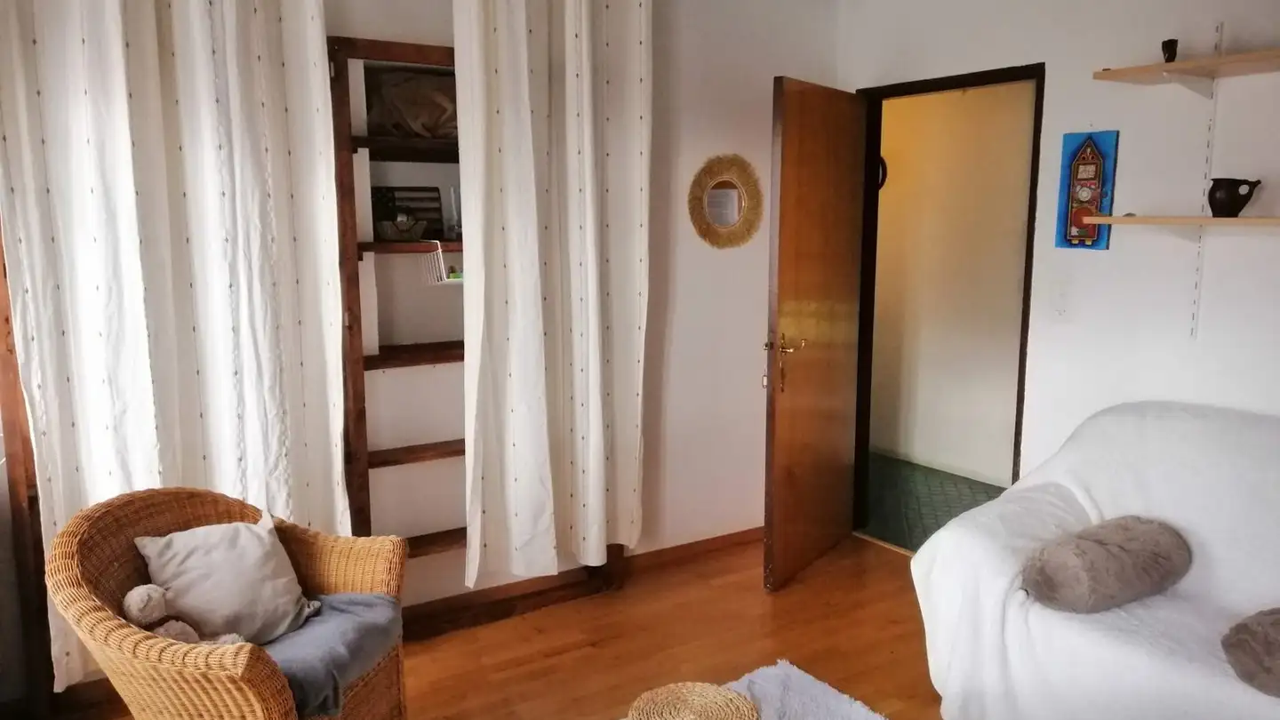 Zimmer mieten - Route De L'arnon 16, 1431 Vugelles-La Mothe - Foto 3